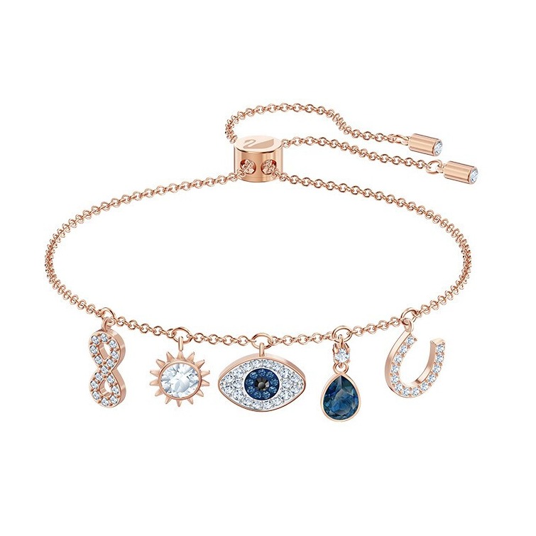 施华洛世奇 波西米亚风手链