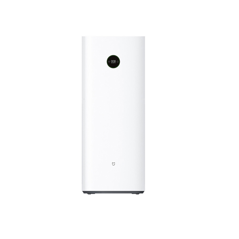 米家 降噪空气净化器