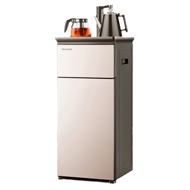 美菱 立式温热型饮水机