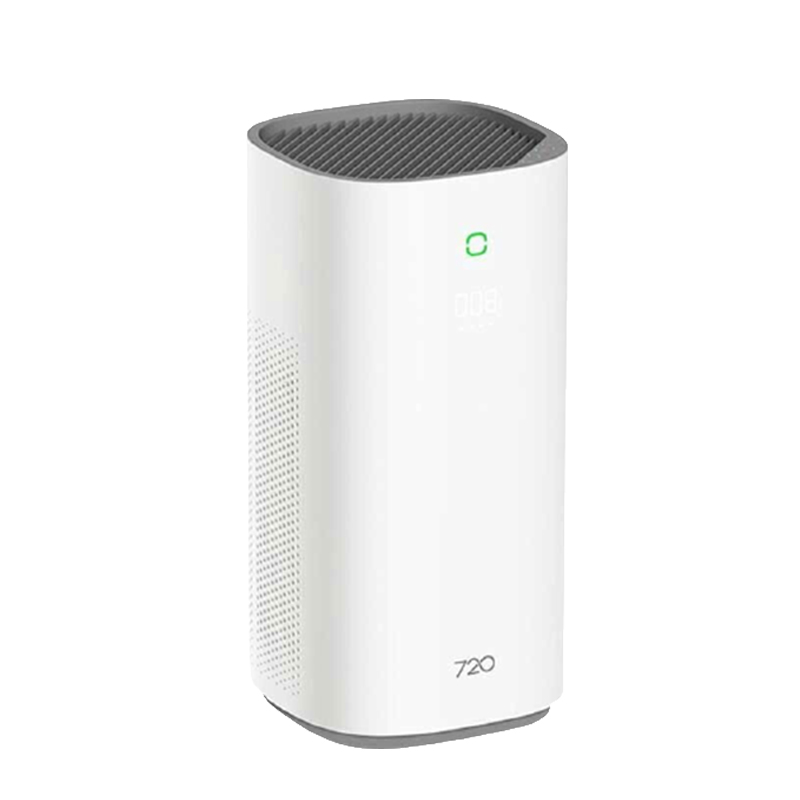 华为智选 除甲醛空气净化器