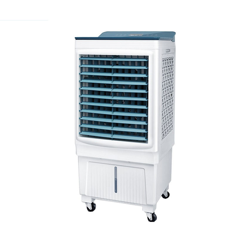 多朗 家用移动大型冷气扇