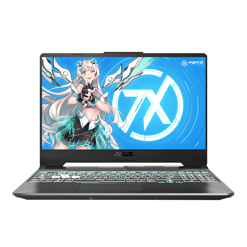 华硕 酷睿I9芯片 游戏本