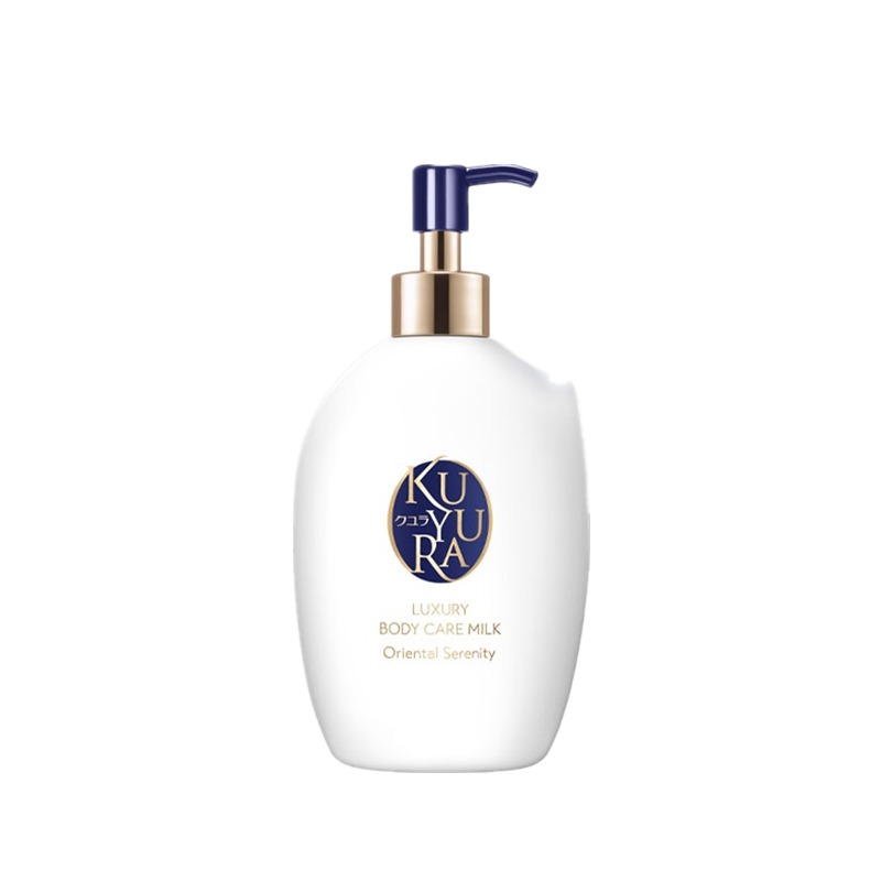 可悠然 馨香味道 润肤乳