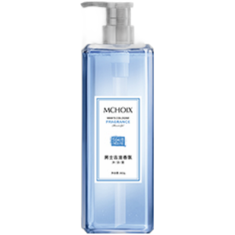 魔香 古龙香水沐浴露