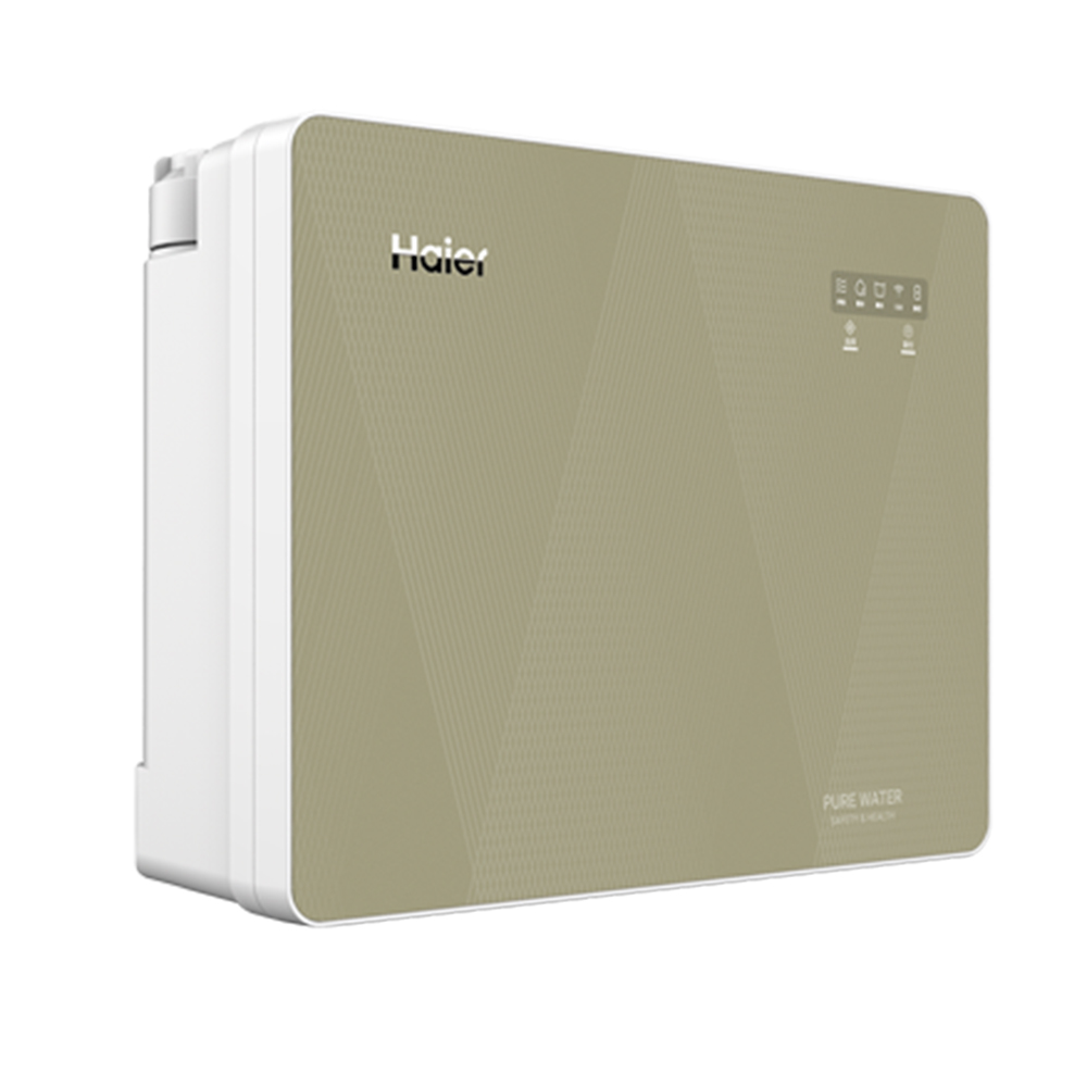 海尔 家用自来水过滤净水器