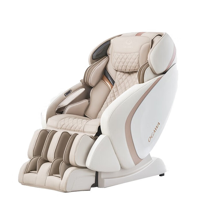 奥佳华 家用养生智能按摩椅
