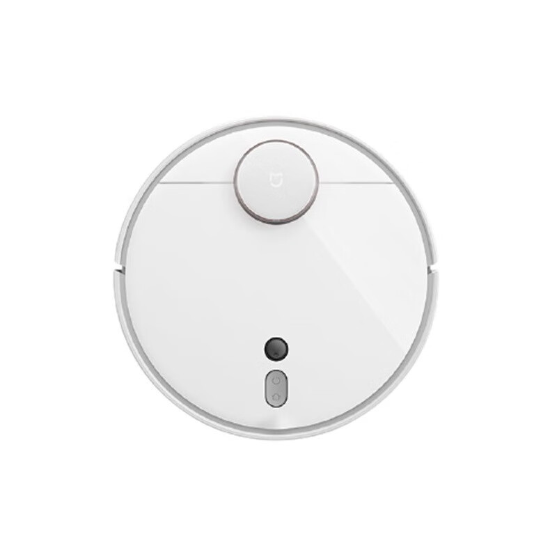 米家 激光扫地机器人