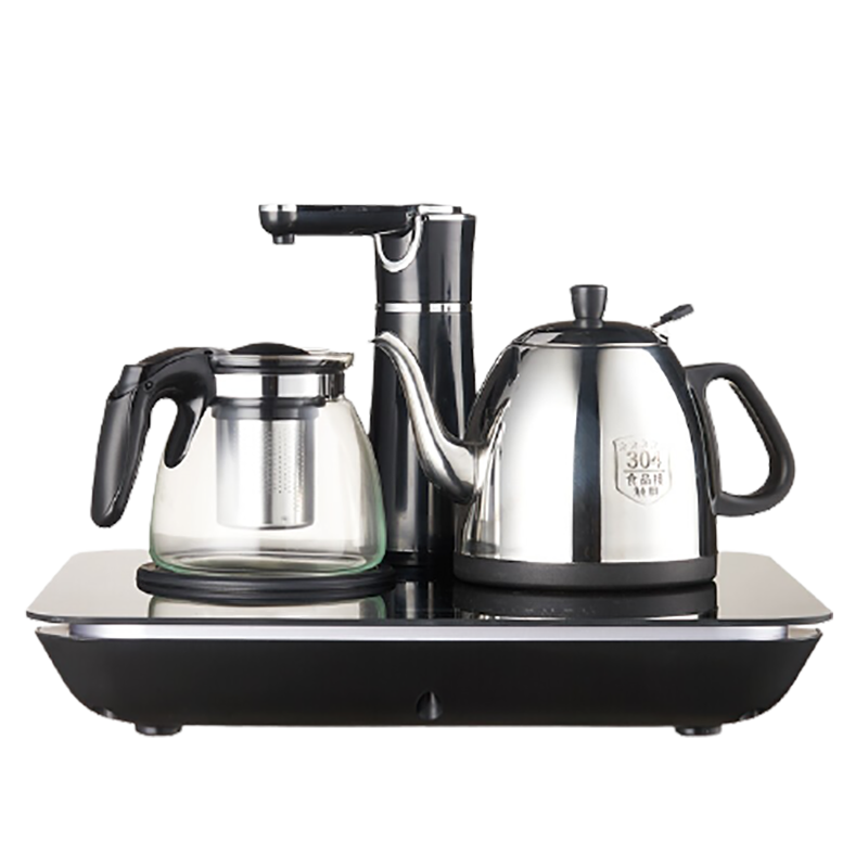 海尔 防水智能面板饮水机