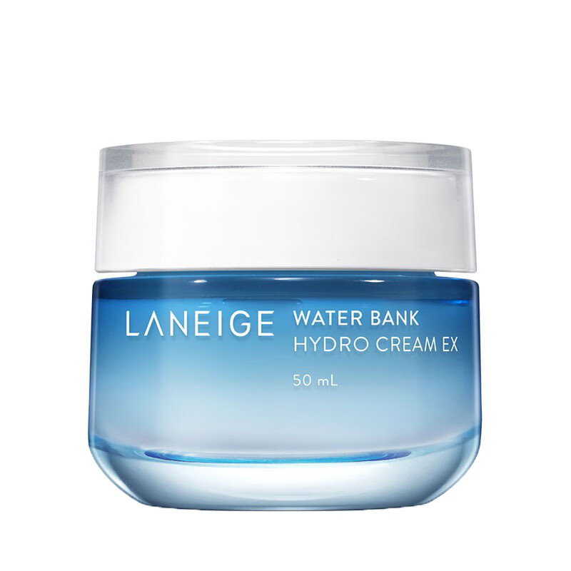 兰芝 高保湿面霜