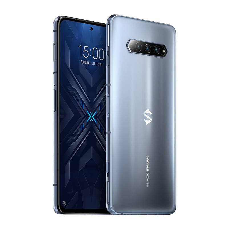 黑鲨 高像素微距镜头手机