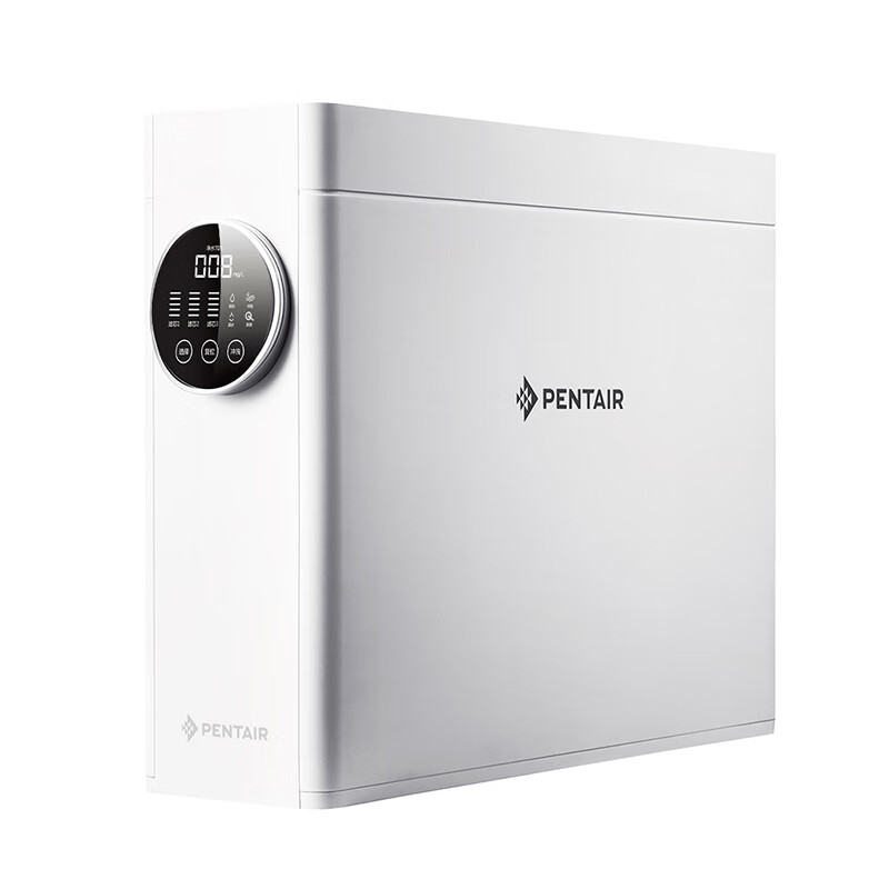 滨特尔 双重防漏提醒净水器