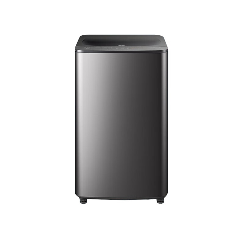 美的 大容量可除螨洗衣机