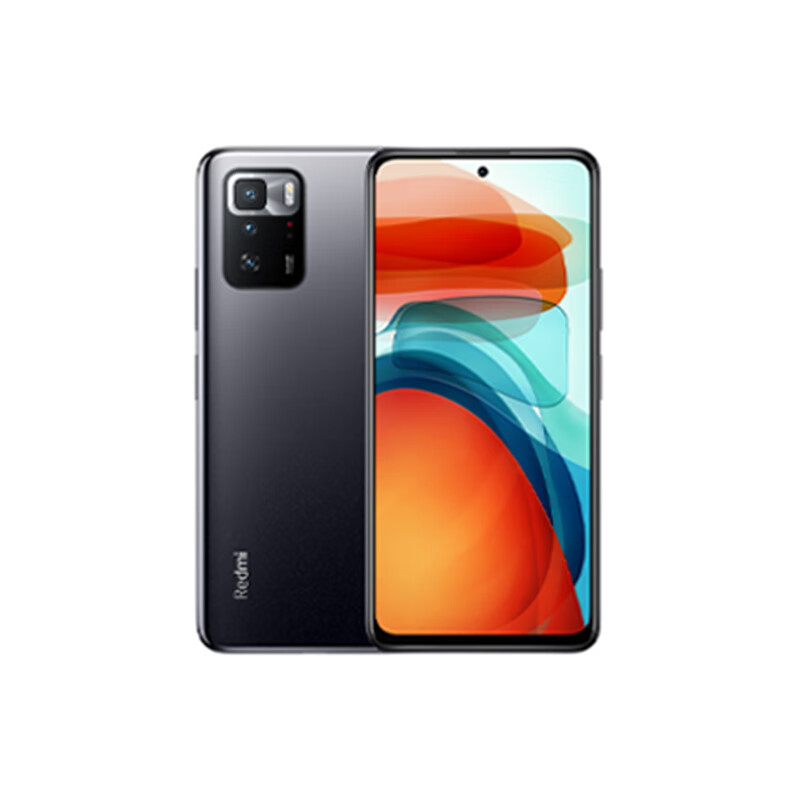 小米 双卡模式 手机