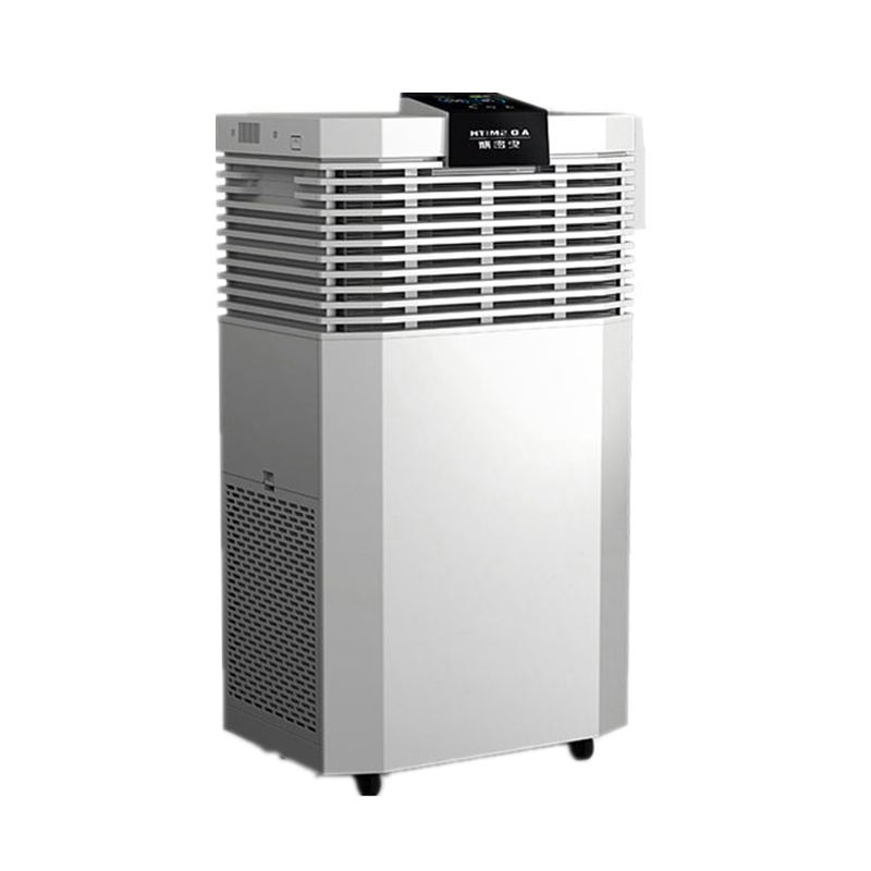 史密斯甲醛数显空气净化器