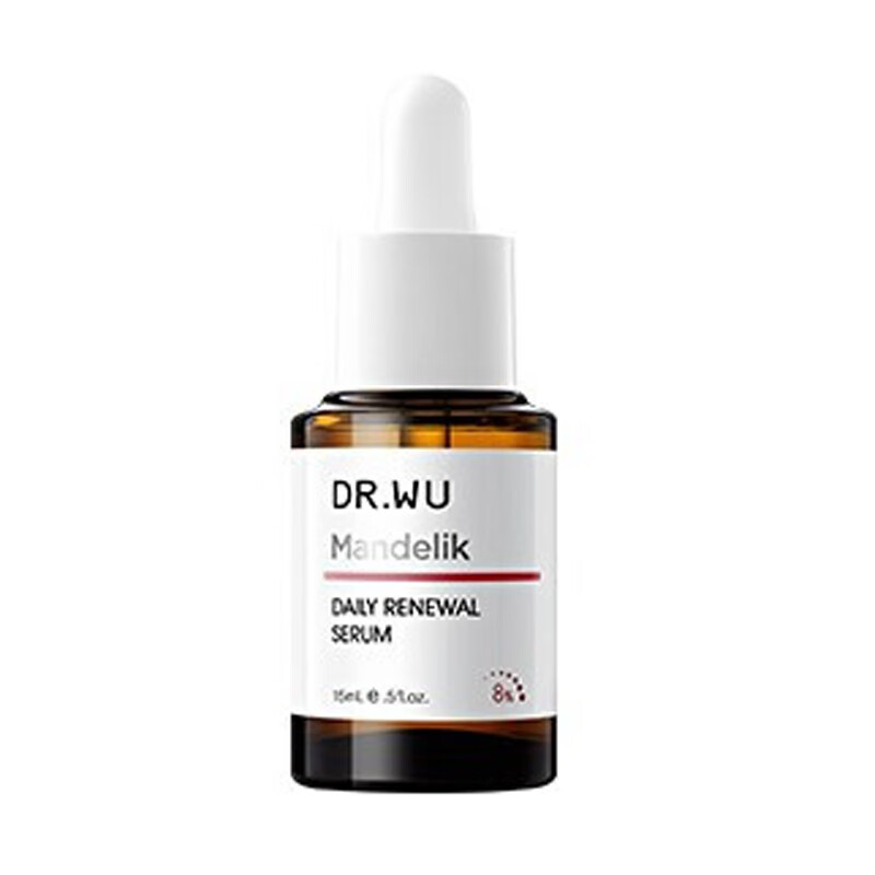 达尔肤 水杨酸精华液