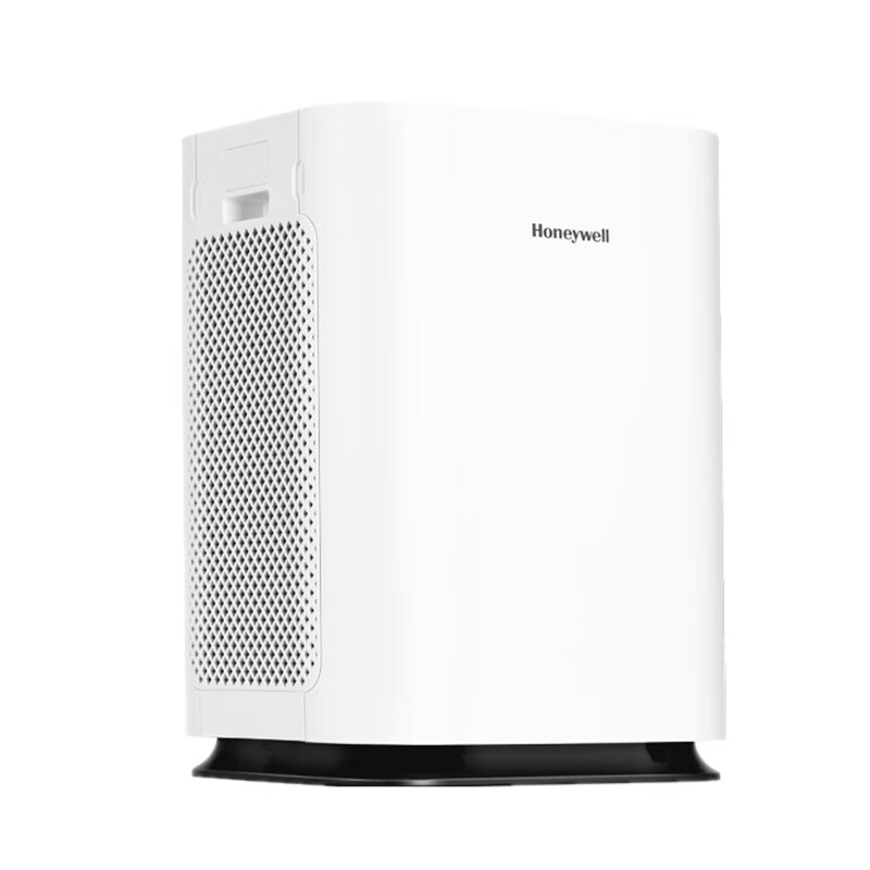 霍尼韦尔远程控制智能净化器