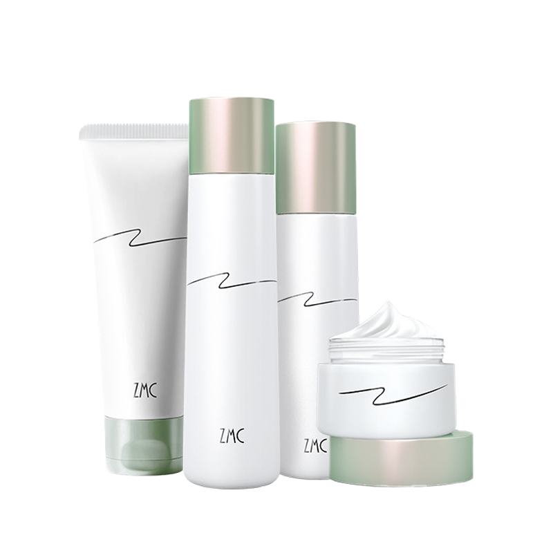 植美村 舒缓保湿补水套装