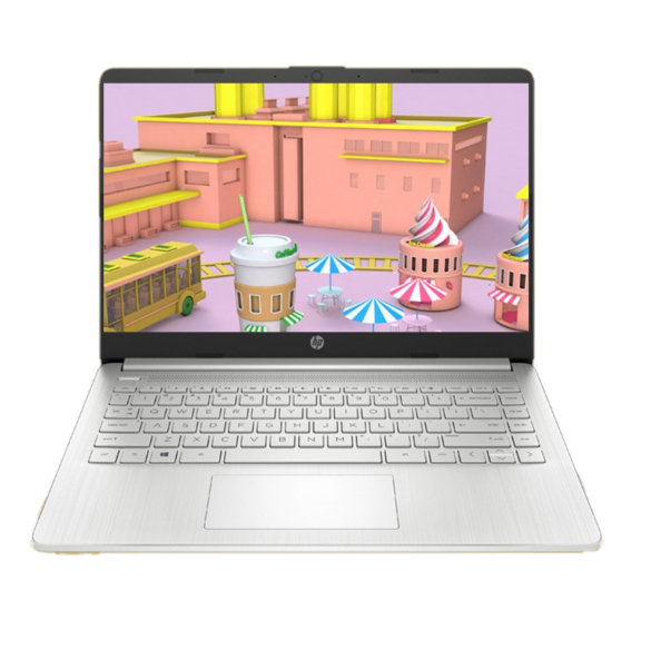 惠普 14英寸窄边框笔记本