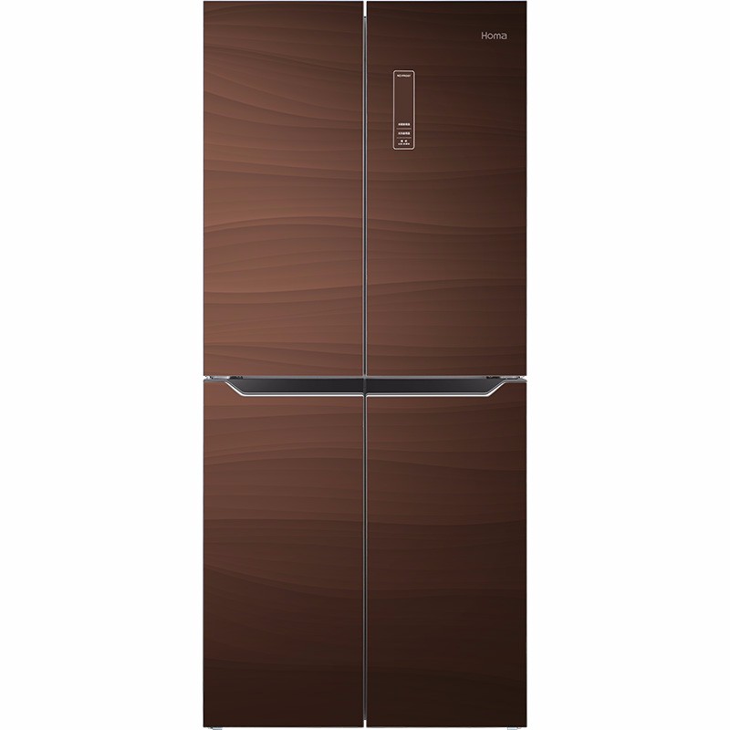 奥马 变频新一级能耗冰箱