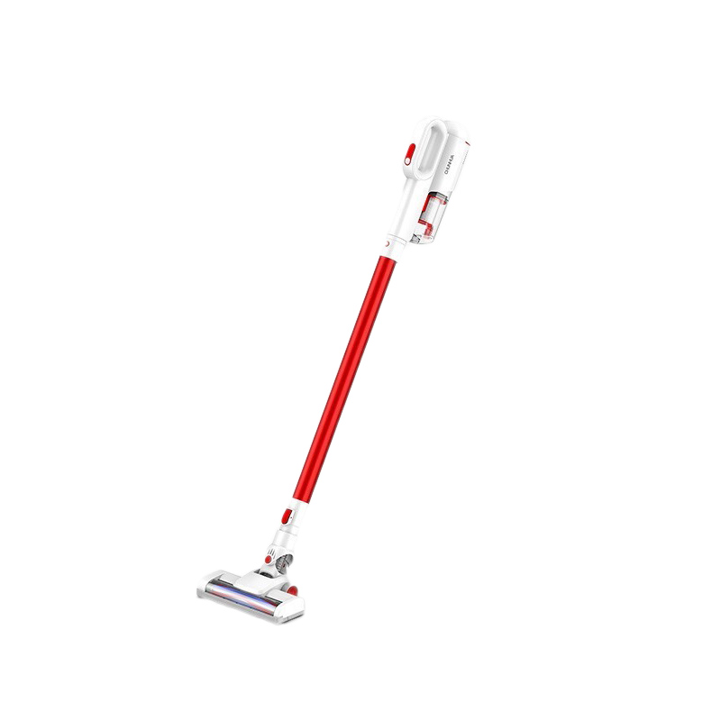 春花 稳定续航无线吸尘器