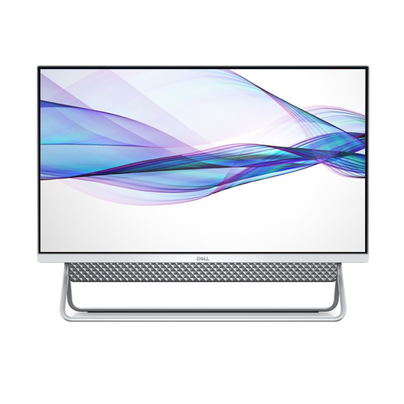 戴尔 丰富接口 一体机