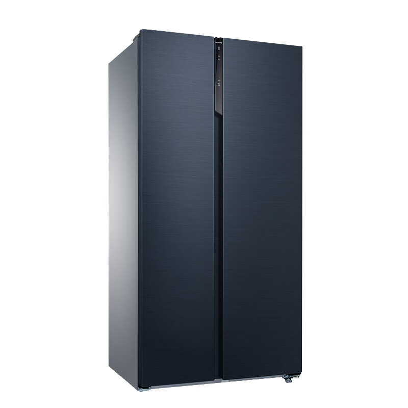 美菱 双门保鲜冰箱