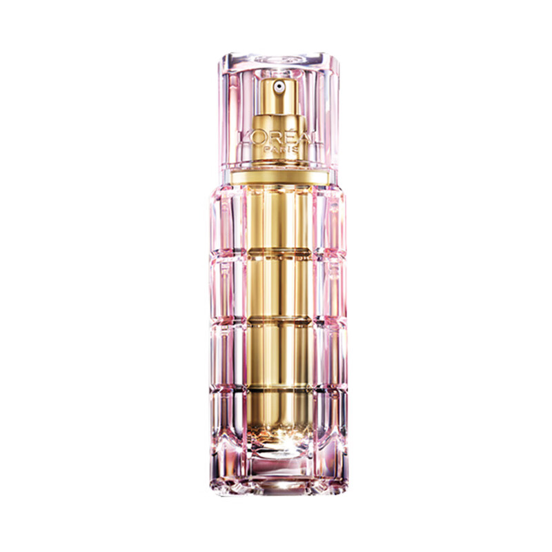 欧莱雅 均匀肤色面部精华