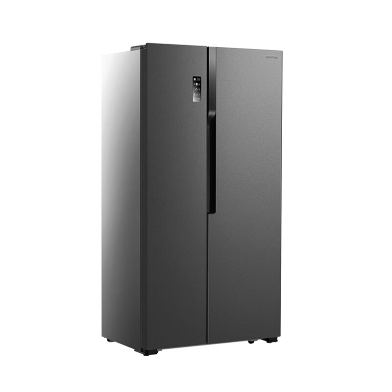 容声双驱变频冰箱