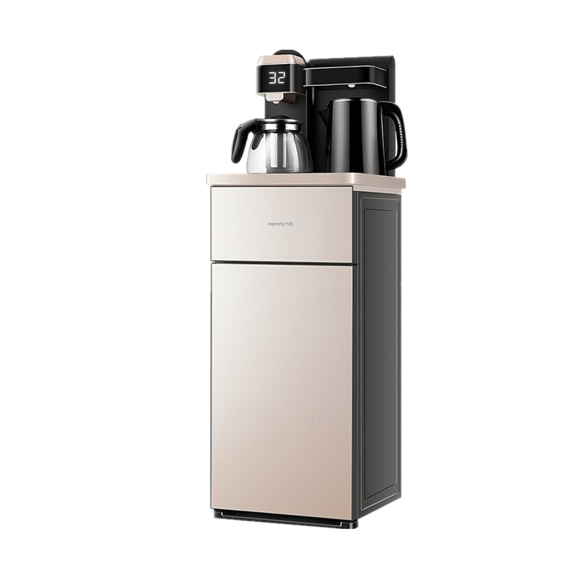 九阳家用冰温热款饮水机