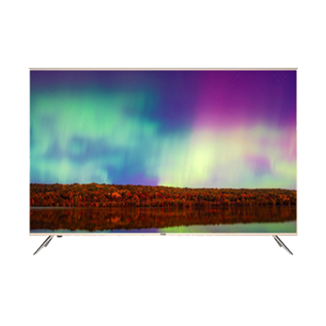 海尔 人工智能语音平板电视