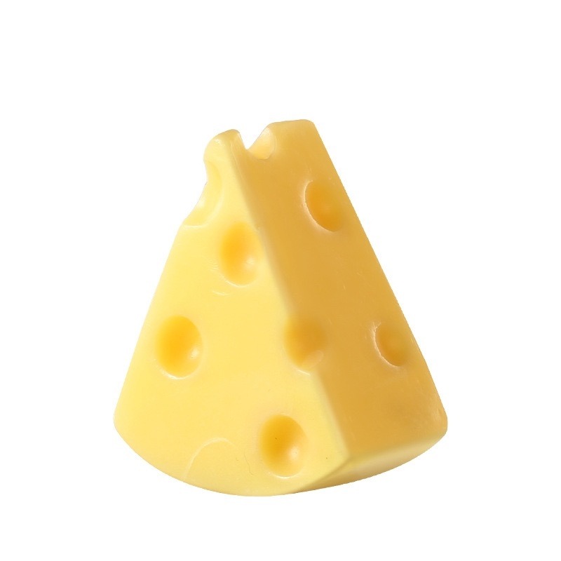 雪玲妃海盐芝士除螨皂