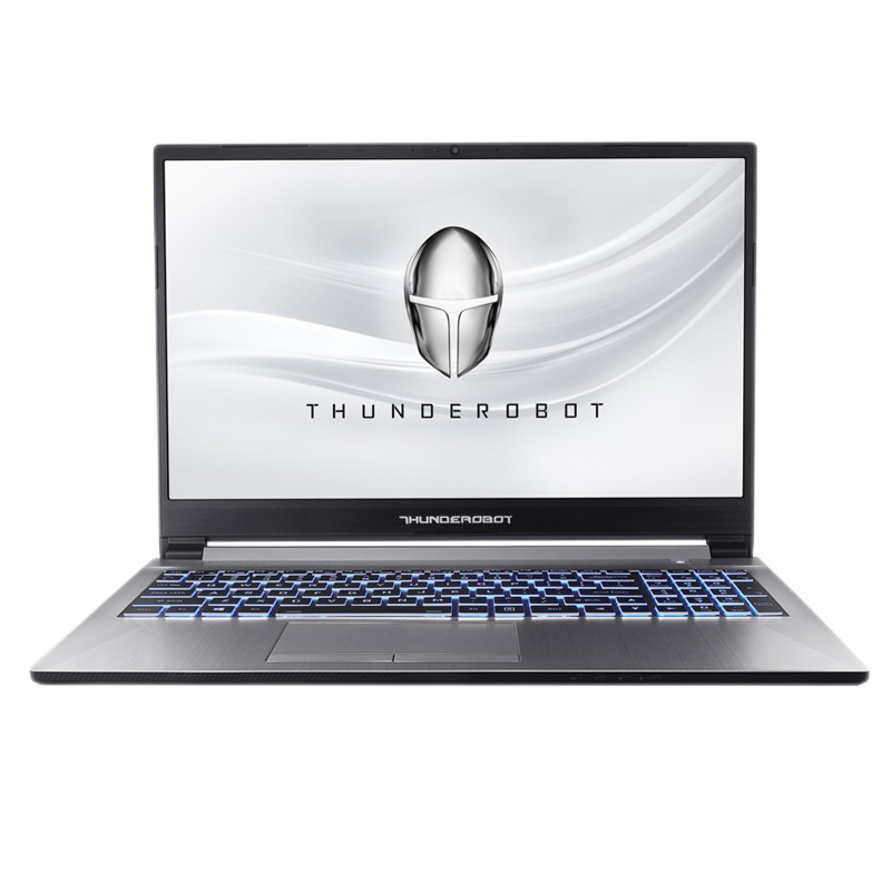 雷神 多种接口游戏本