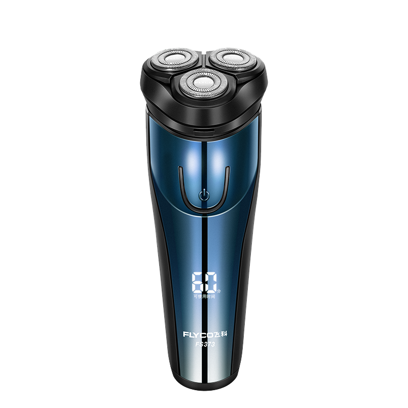 飞科 智能显示防水剃须刀