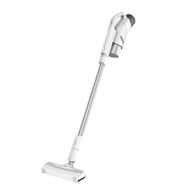 松下 大吸力手持无线轻量吸尘器