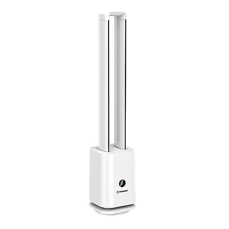 西屋 风速平稳无叶电风扇