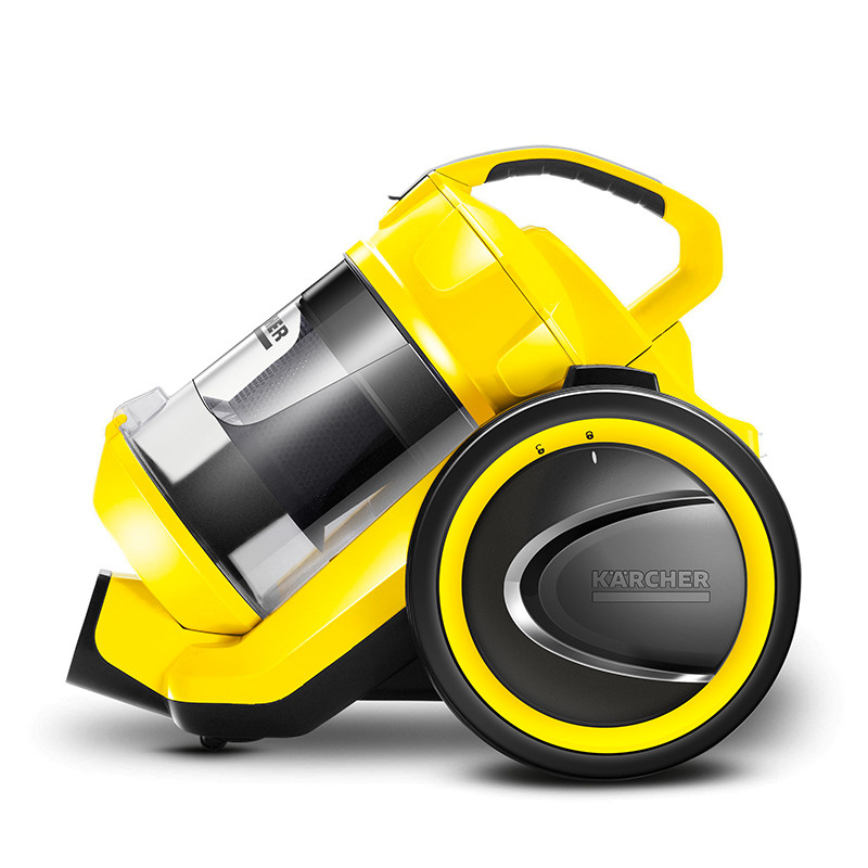 卡赫 尘气分离吸尘器