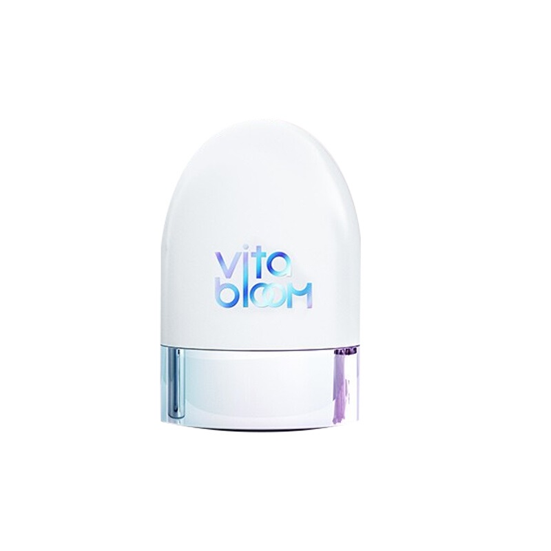 植之璨 清透水感防晒霜