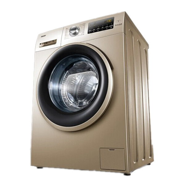 海尔桶自洁洗衣机