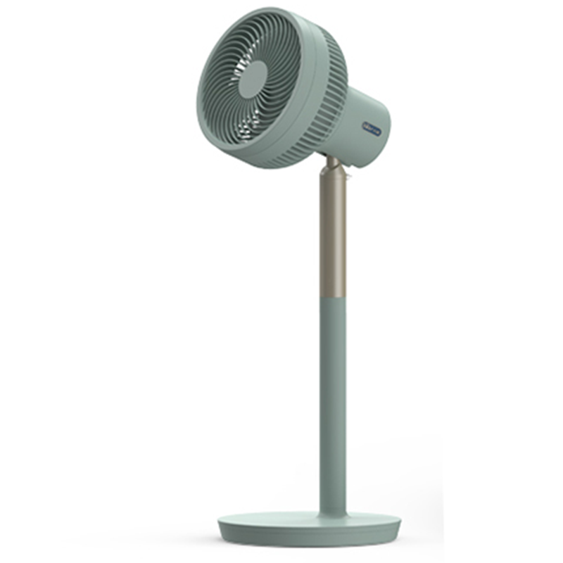 小熊广角送风电风扇