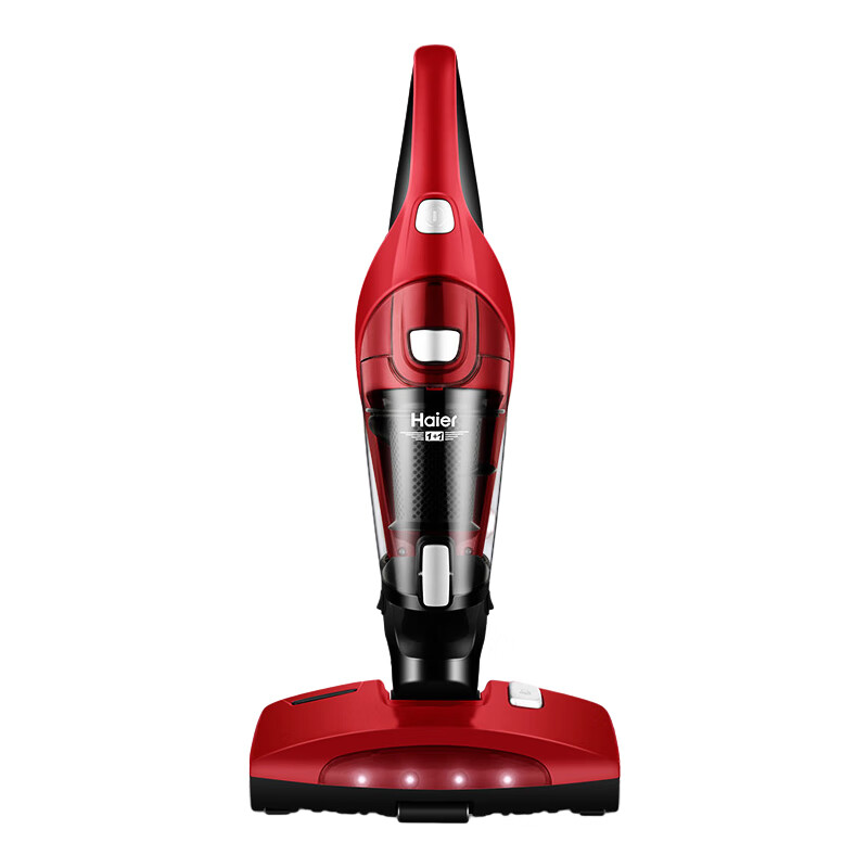 海尔 螺旋风道吸尘器