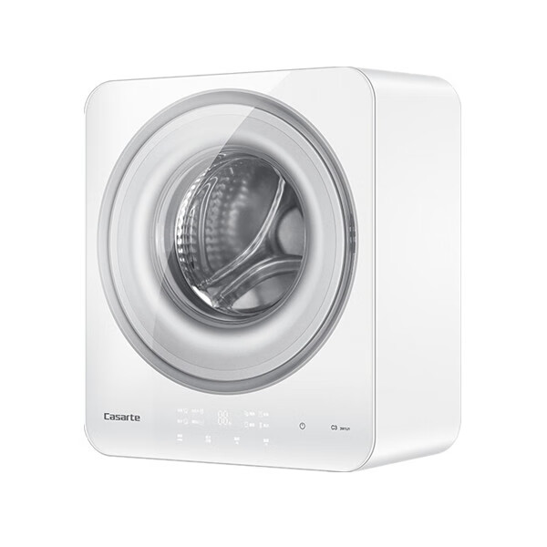 卡萨帝15分钟快洗洗衣机