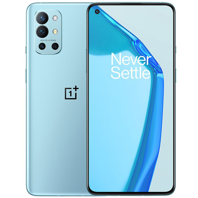 一加 强悍性能手机