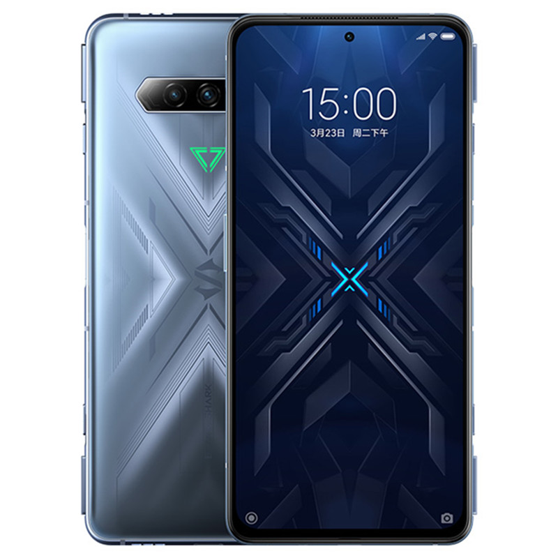 黑鲨 震撼音效 手机