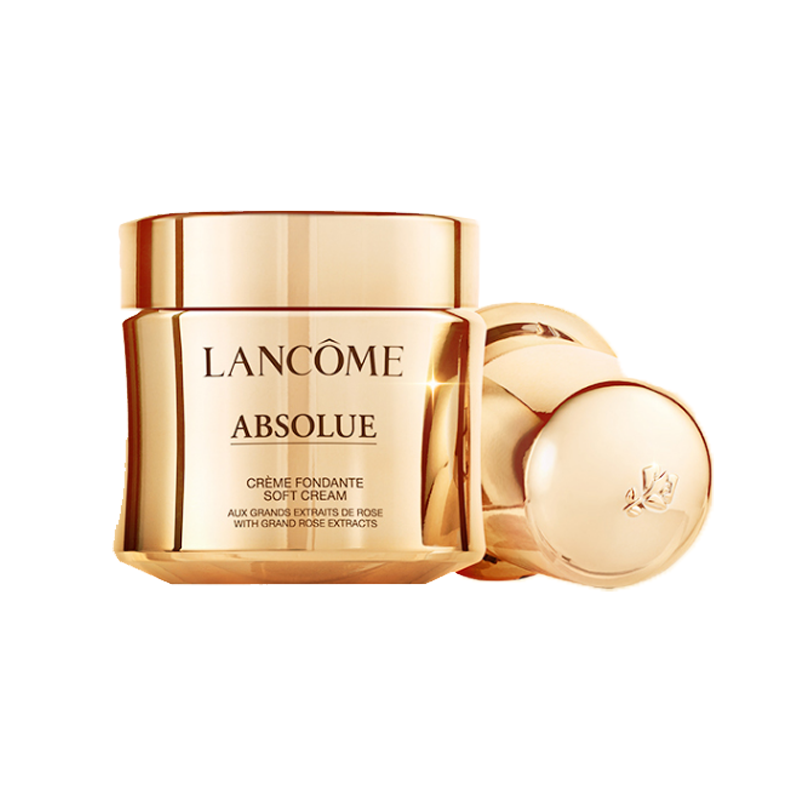 兰蔻 臻颜精萃乳霜