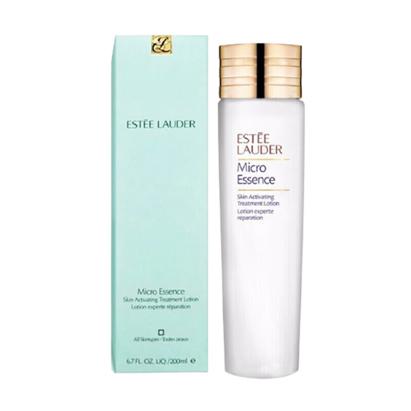 雅诗兰黛 肌底微精华 爽肤水