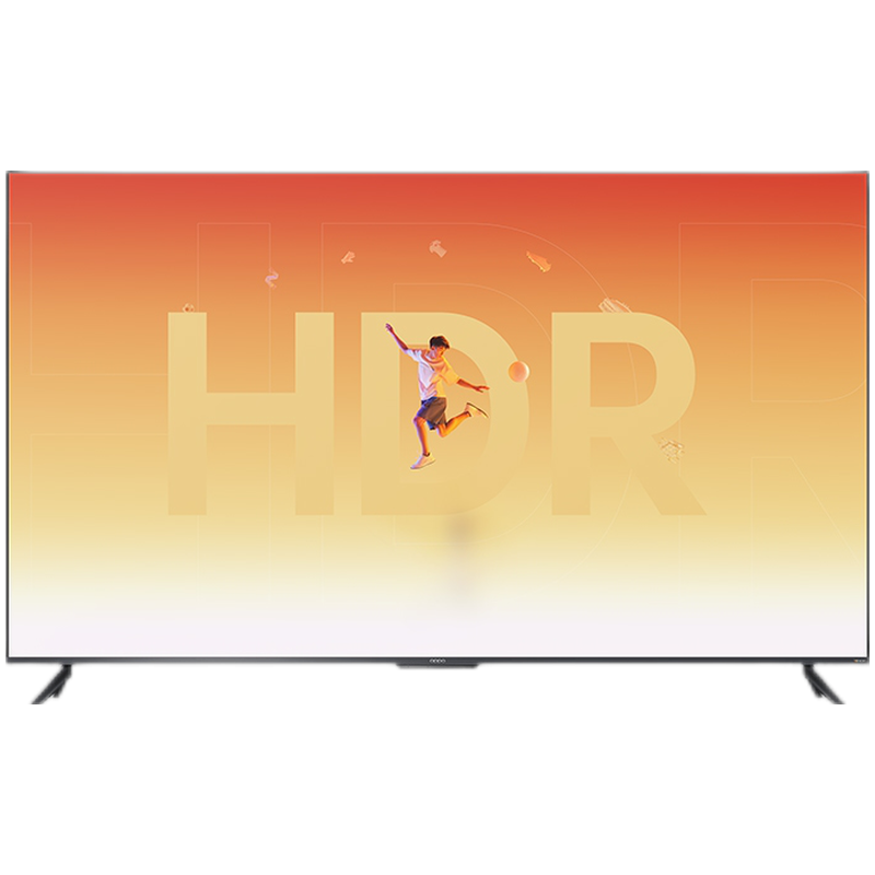 OPPO 清晰画质电视