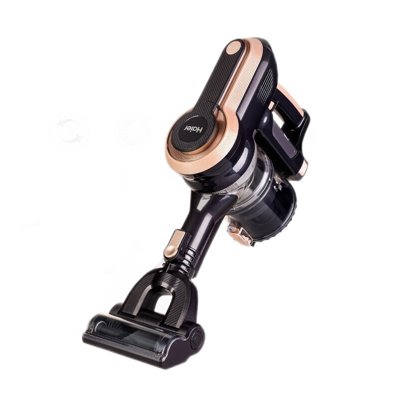 海尔 吸拖一体式吸尘器