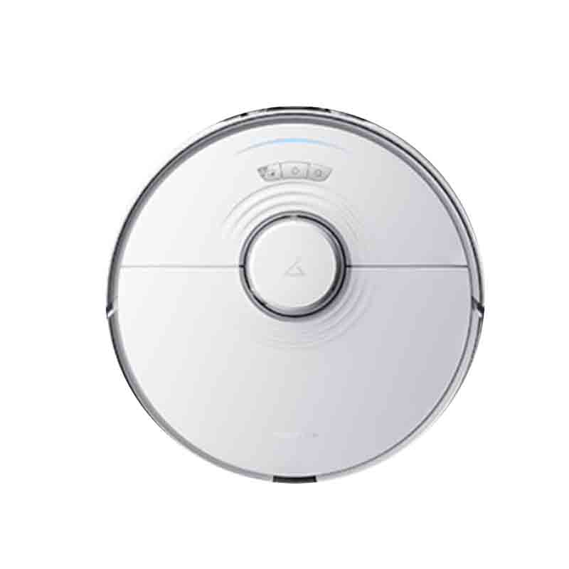 石头 AI结构光避障扫地机