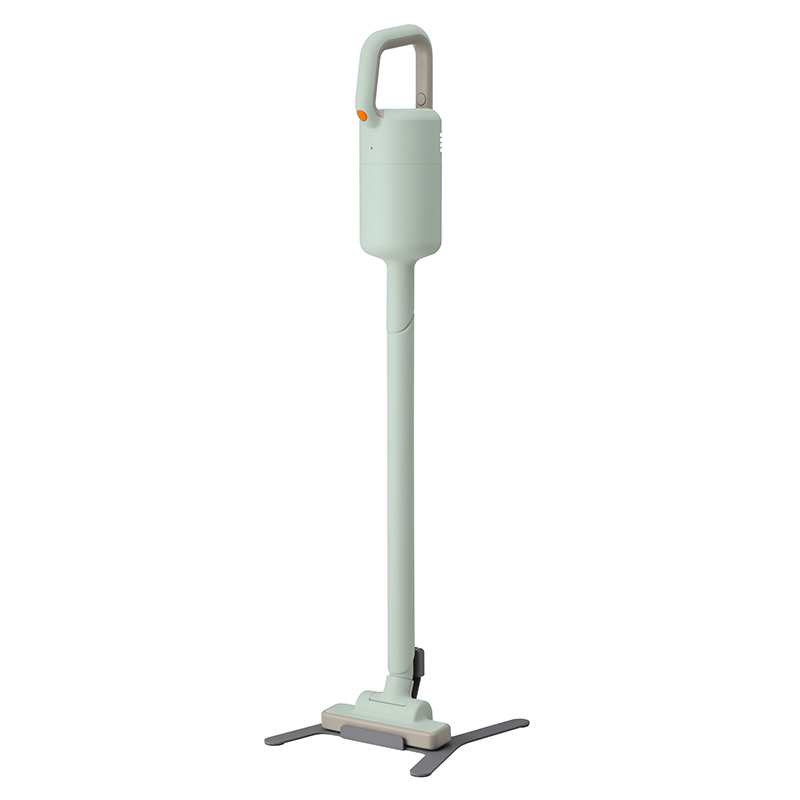 ±0 小巧轻量吸尘器