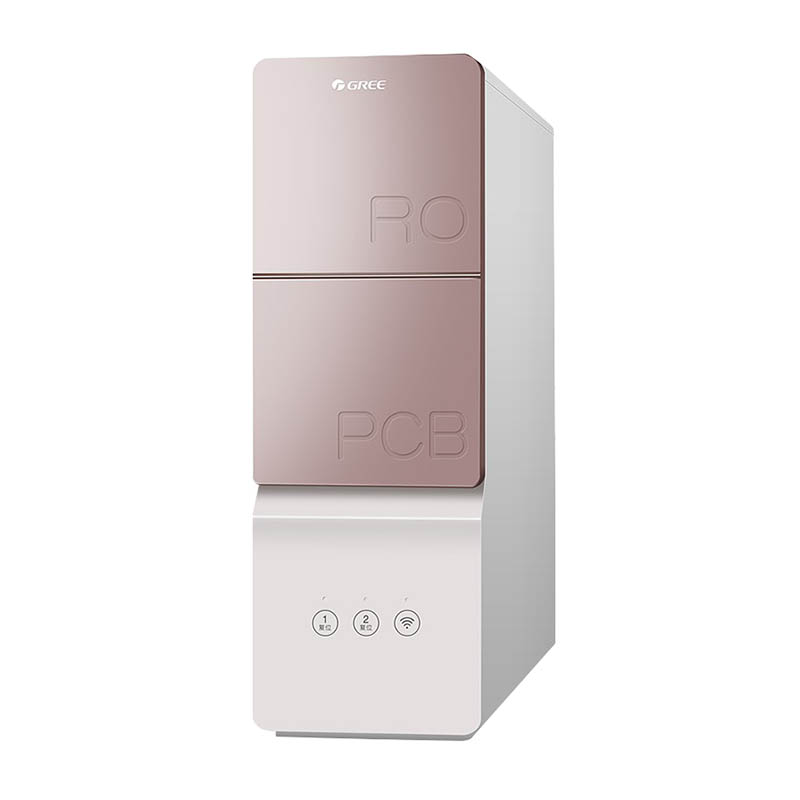 格力 迷你机身净水器